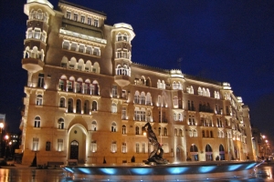 bahram